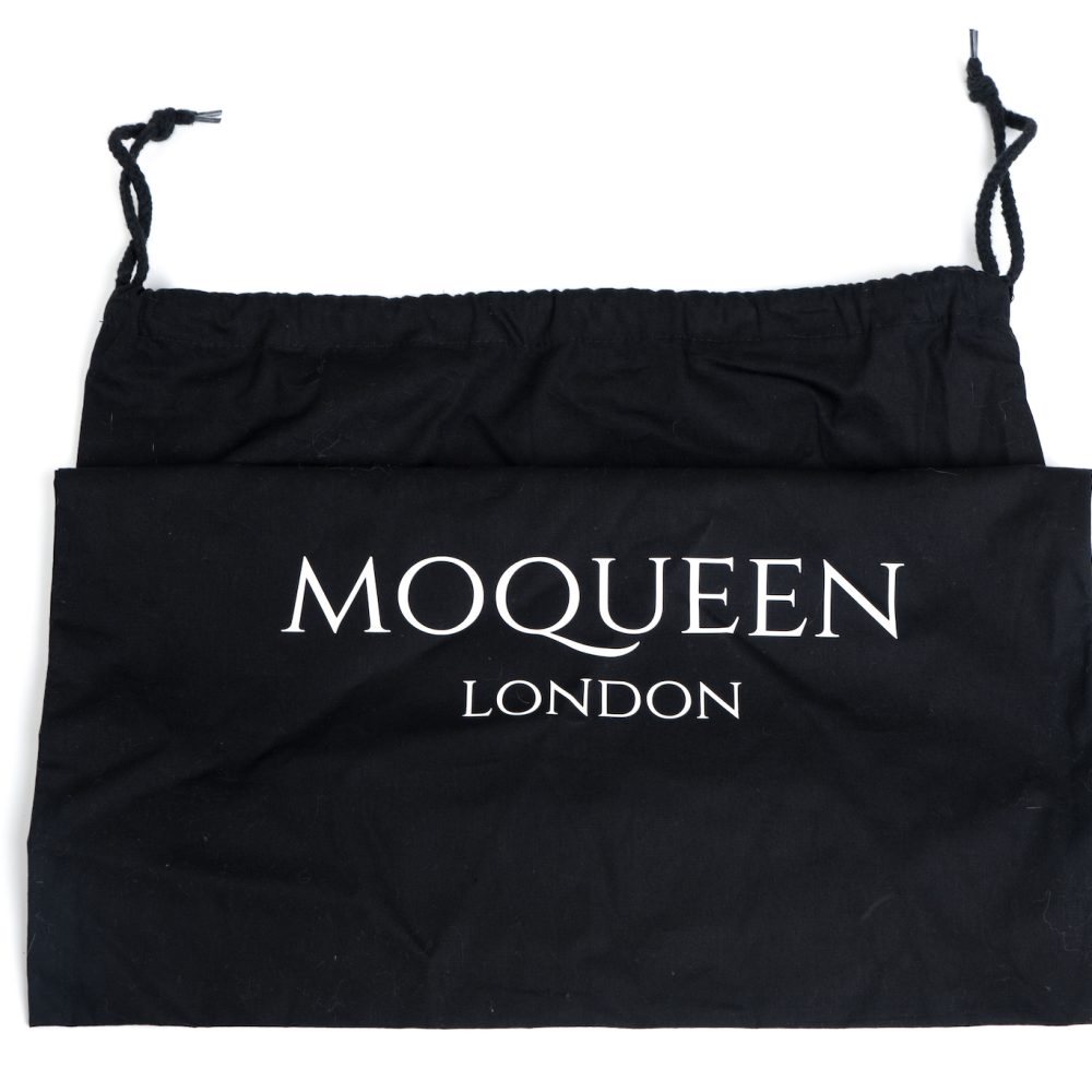 MoQueen Black Dust Bag Black dust bag for handbags